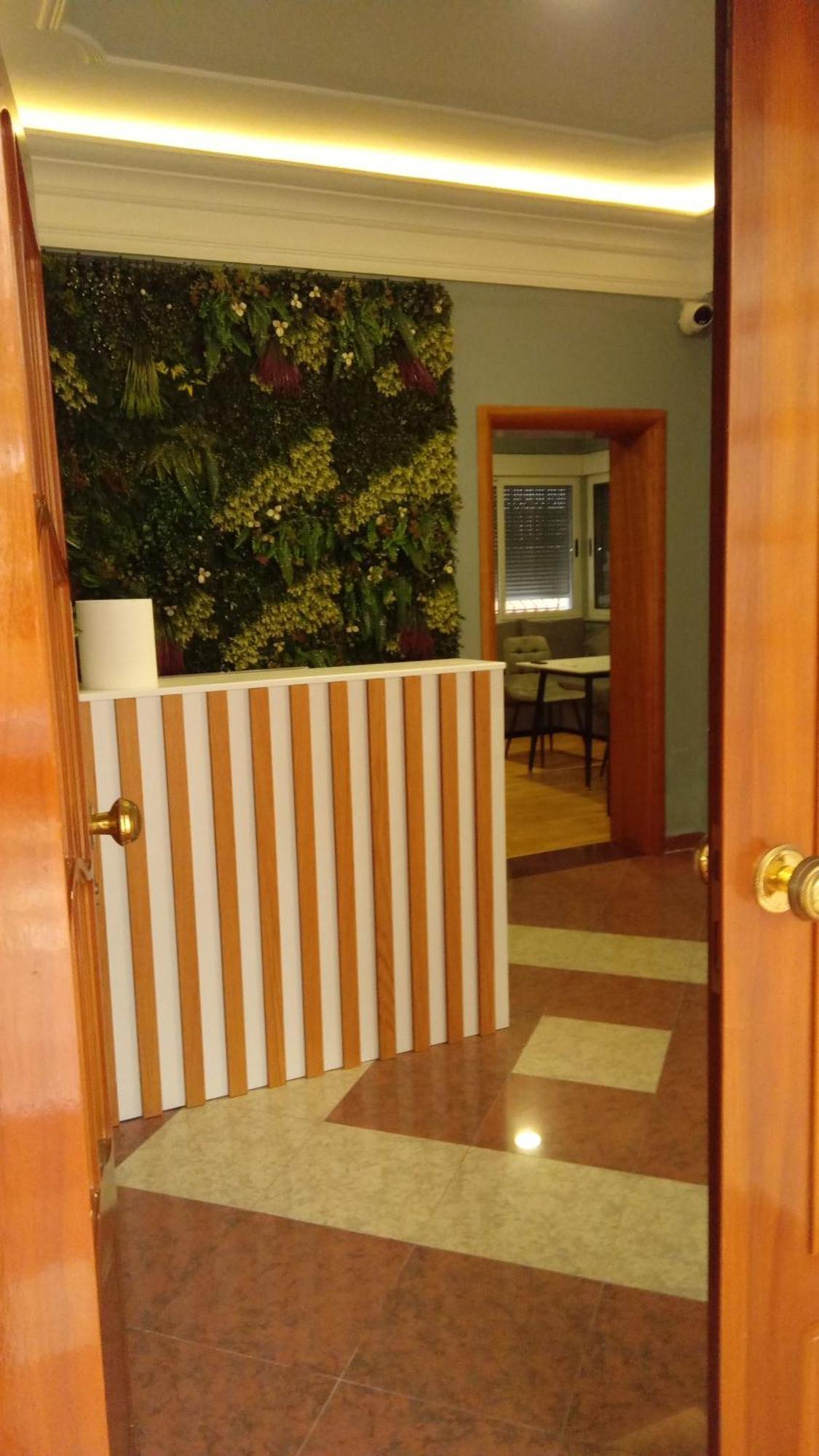 Mandarine Hostel 地拉那 外观 照片