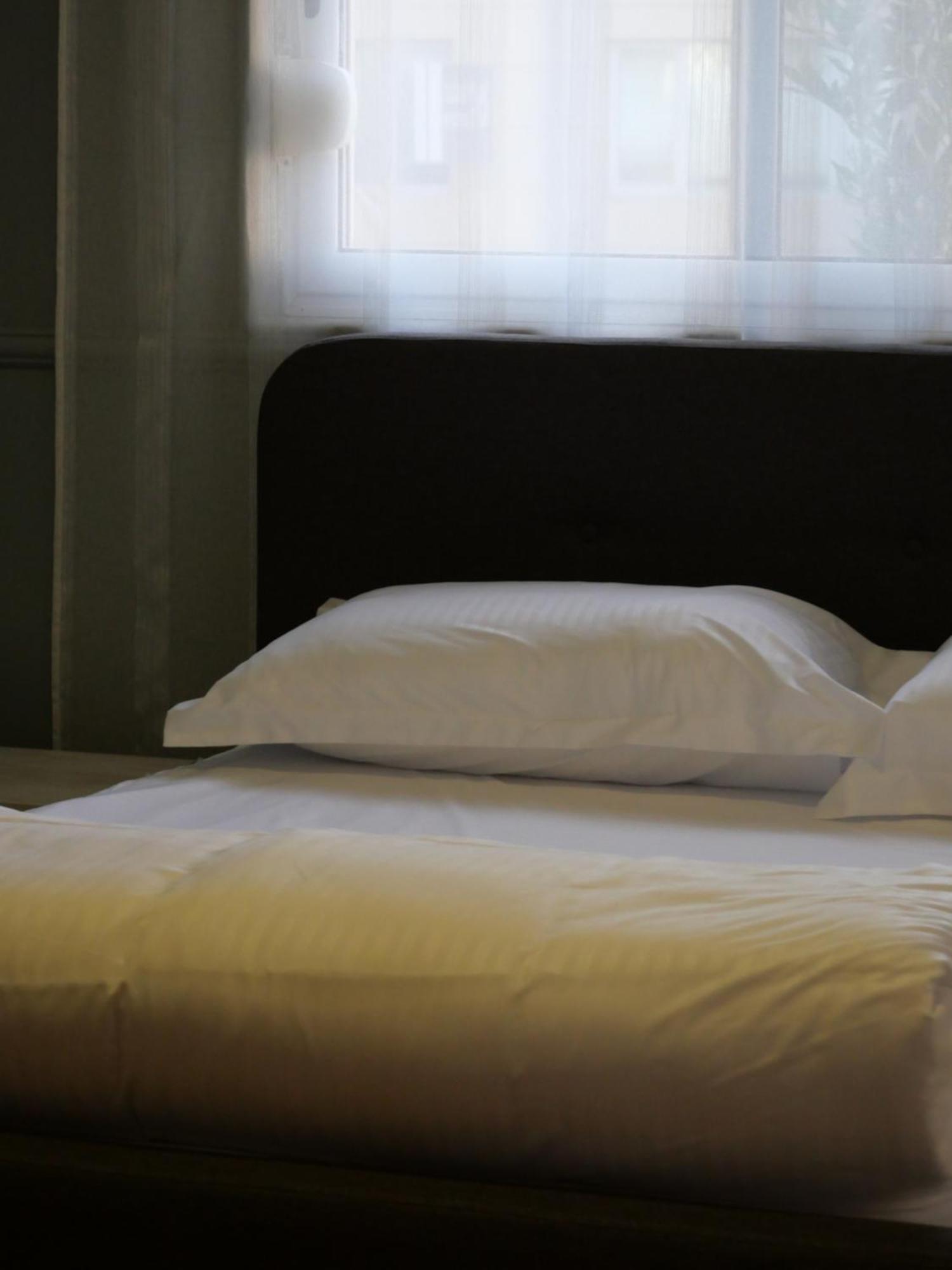 Mandarine Hostel 地拉那 外观 照片